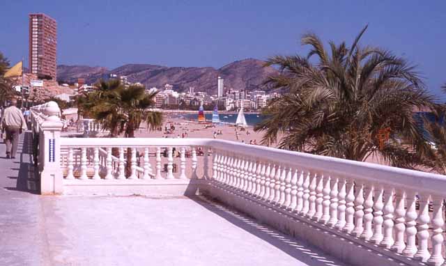 Benidorm